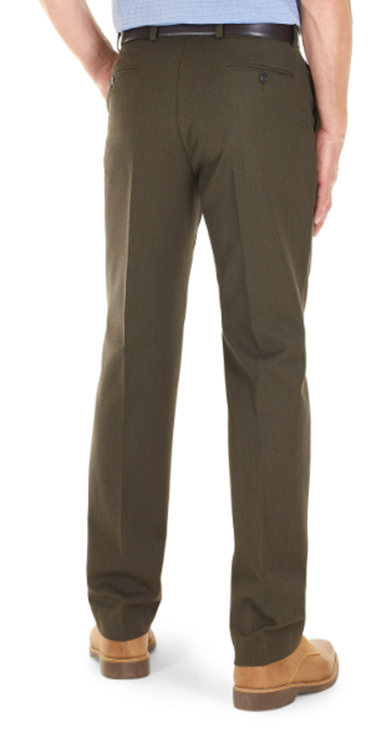  Gurteen Cavalry Twill Acorn 1520/023-1